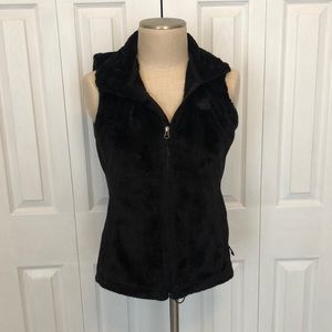 Northface vest